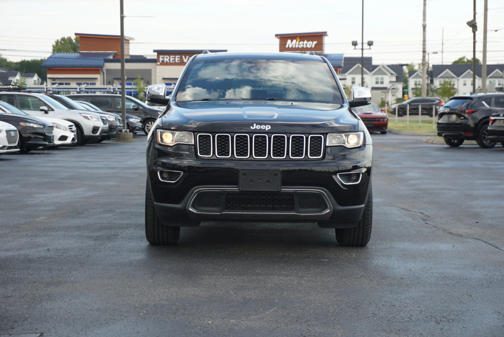 jeep grand cherokee 2017 1C4RJFBG1HC624689 image jeep grand cherokee 2017 1C4RJFBG1HC624689 image